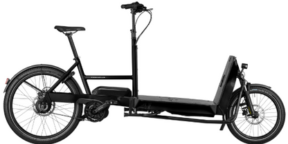 Riese & Müller | Transporter2 65 - Vario