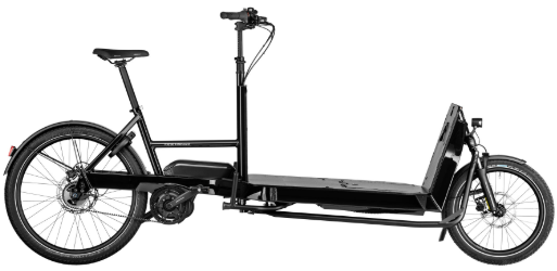 Riese & Müller | Transporter2 85 - Silent