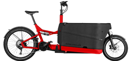 Riese & Müller | Packster2 70 CT - Touring