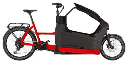 Riese & Müller | Packster2 70 - Touring