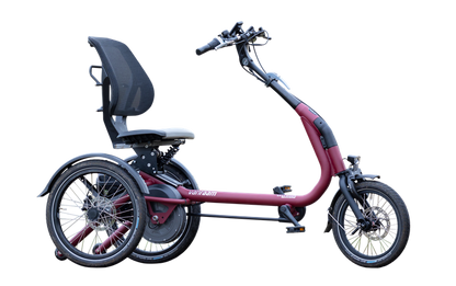 vanRaam | Easy Rider Compact