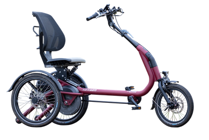 vanRaam | Easy Rider Compact