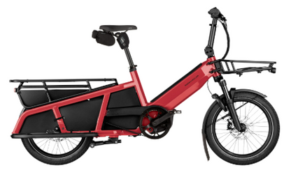 Riese & Müller | Multitinker2 - Vario