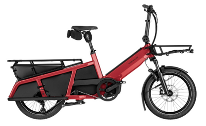 Riese & Müller | Multitinker2 - Silent