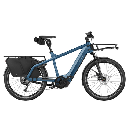 Riese & Müller | Multicharger3 - Touring