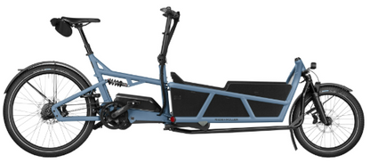 Riese & Müller Load5 75 Rohloff