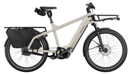 Riese & Müller | Multicharger3 - Automatic