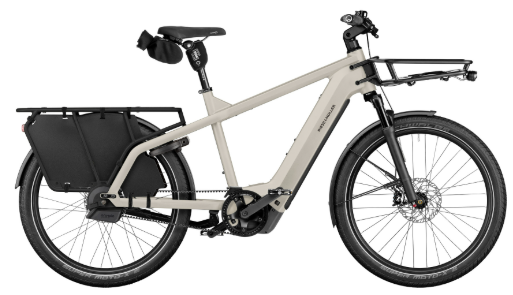 Riese & Müller | Multicharger3 - Automatic