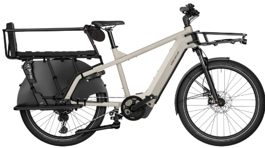 Riese & Müller | Multicharger3 - Family