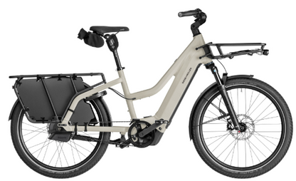 Riese & Müller | Multicharger3 Mixte - Automatic