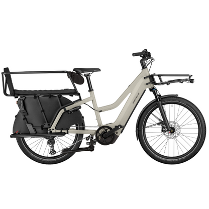 Riese & Müller | Multicharger3 Mixte - Family