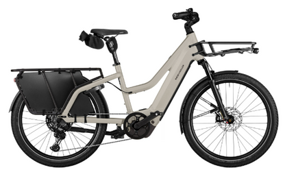 Riese & Müller | Multicharger3 Mixte - Touring