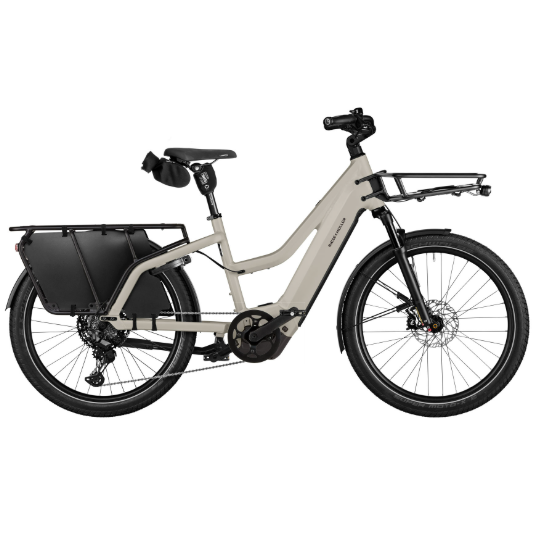 Riese & Müller | Multicharger3 Mixte - Touring HS (45 km/T)
