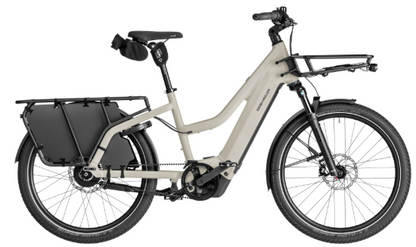 Riese & Müller | Multicharger3 Mixte - Vario