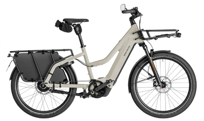 Riese & Müller | Multicharger3 Mixte - Vario HS (45 km/T)