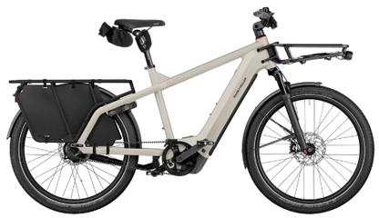 Riese & Müller | Multicharger3 - Rohloff