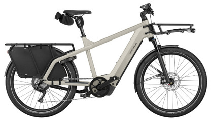 Riese & Müller | Multicharger3 - Touring