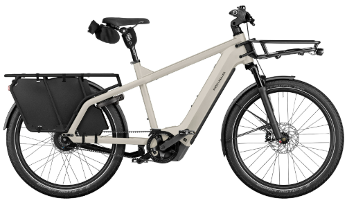 Riese & Müller | Multicharger3 - Vario