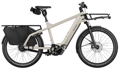 Riese & Müller | Multicharger3 - Vario