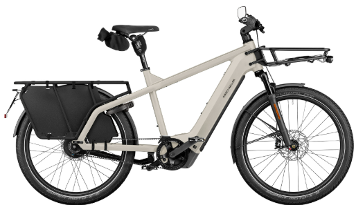 Riese & Müller | Multicharger3 - Vario HS (45 km/T)