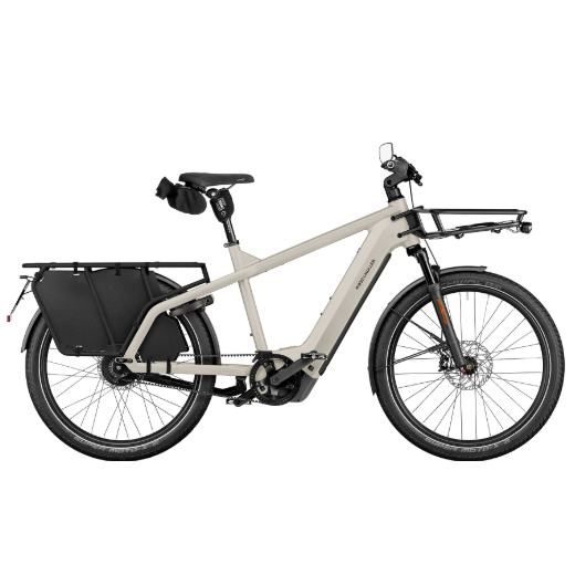 Riese & Müller | Multicharger3 - Vario HS (45 km/T)