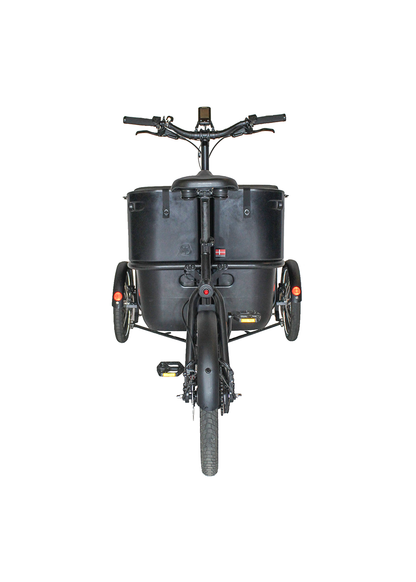 Black Iron Horse | IBEX