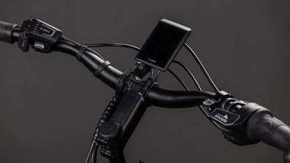 CUBE | Longtail Hybrid Comfort 800