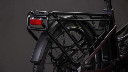 CUBE | Longtail Hybrid Comfort 800
