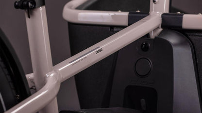 CUBE | Cargo Hybrid Comfort Pro 800