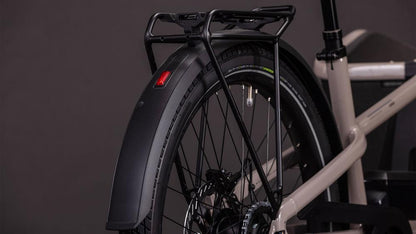 CUBE | Cargo Hybrid Comfort Pro 800