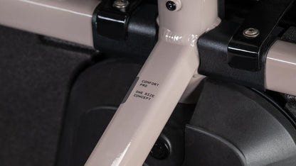 CUBE | Cargo Hybrid Comfort Pro Family 800