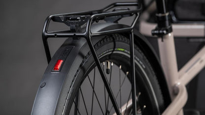 CUBE | Cargo Hybrid Comfort Pro Family 800