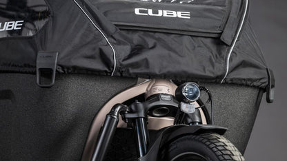 CUBE | Cargo Hybrid Comfort Pro Family 800