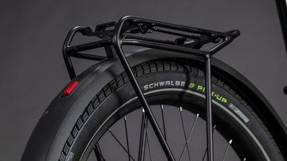 CUBE | Cargo Hybrid Comfort SLX 800