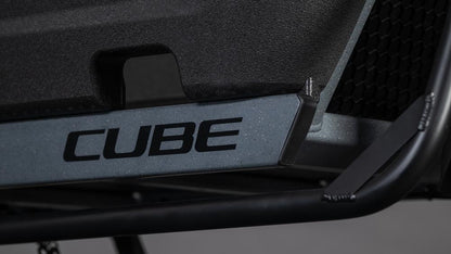 CUBE | Cargo Hybrid Comfort SLX 800