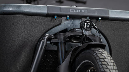 CUBE | Cargo Hybrid Comfort SLX 800