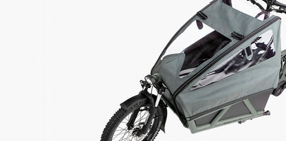 Riese & Müller Load4 75 Rohloff HS