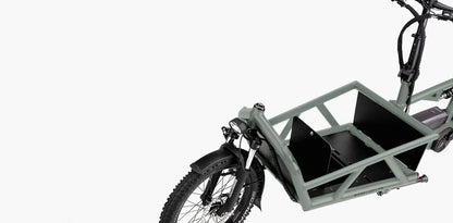Riese & Müller Load4 75 Rohloff HS