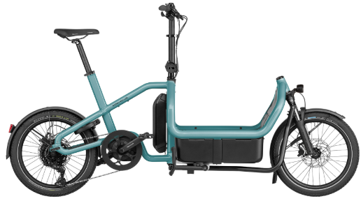 Riese & Müller | Carrie - Touring