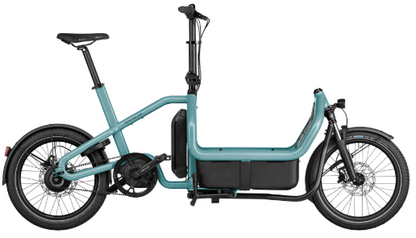 Riese & Müller | Carrie2 - City