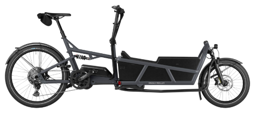 Riese & Müller Load5 75 touring