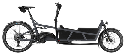 Riese & Müller Load5 75 touring