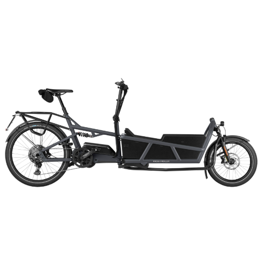 Riese & Müller | Load5 75 Touring HS (45km/T)