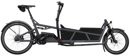 Riese & Müller Load5 75 Rohloff