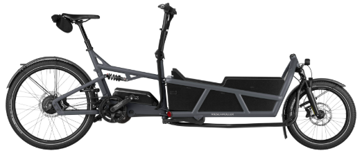 Riese & Müller Load5 75 Vario