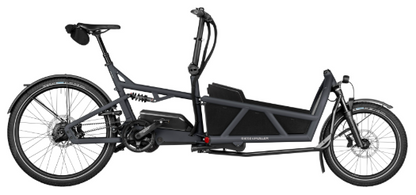 Riese & Müller Load5 60 Rohloff