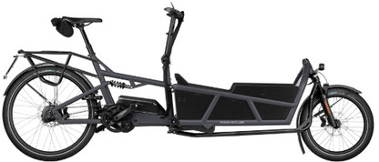 Riese & Müller Load5 75 Rohloff HS (45km/T)