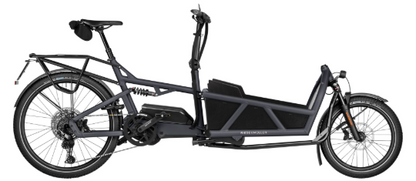 Riese & Müller Load5 60 Vario