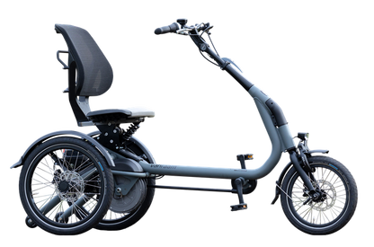 vanRaam | Easy Rider Compact