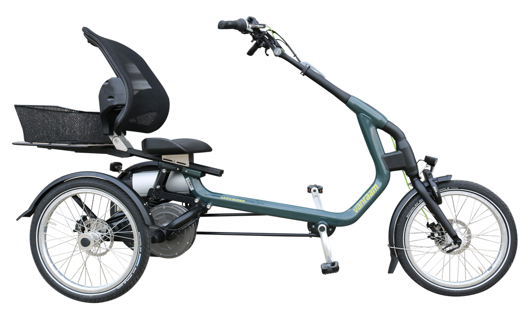 vanRaam | Easy Rider